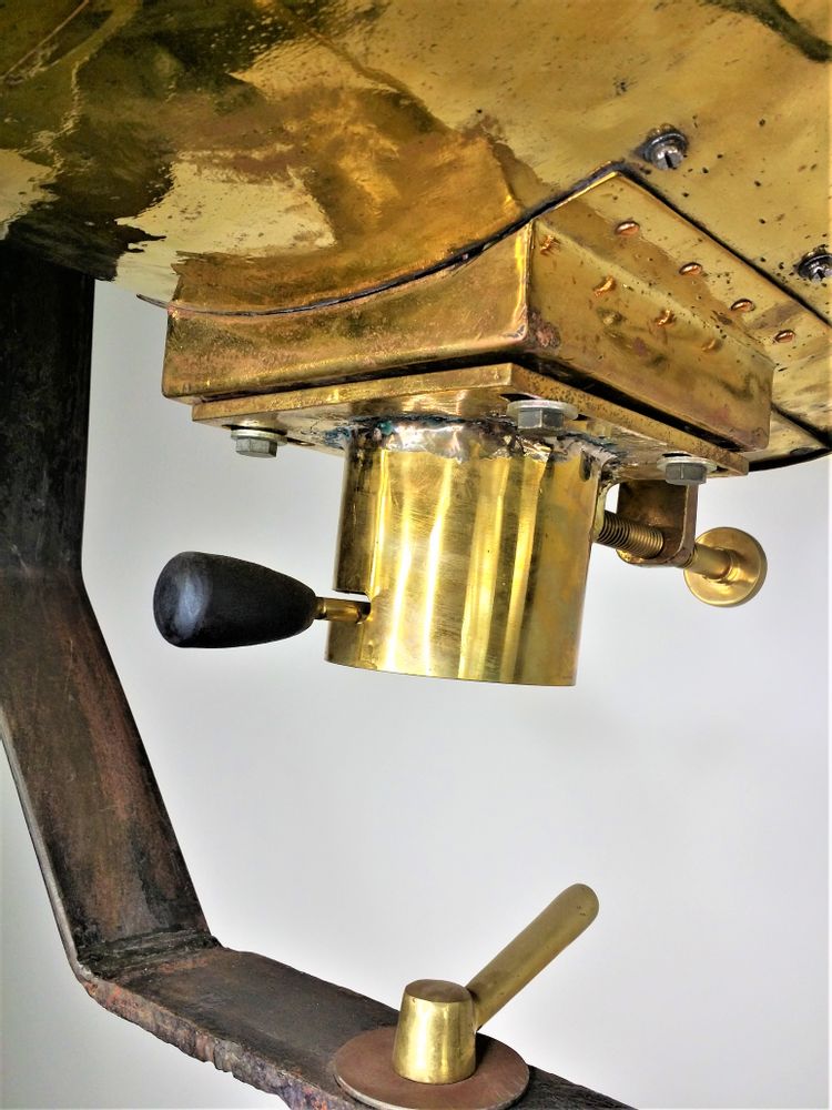 Floor lamps - Research Lighthouse - JD PRODUCTION - JD CO MARINE