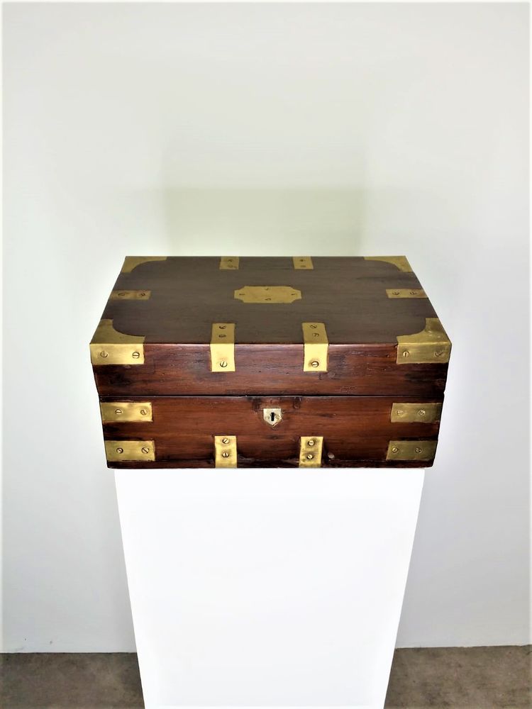 Storage boxes - Naval Officer Box - JD PRODUCTION - JD CO MARINE