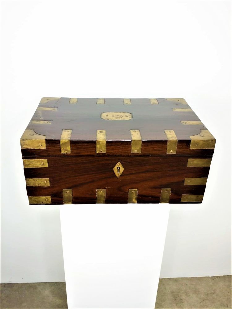Storage boxes - Naval Officer Box - JD PRODUCTION - JD CO MARINE