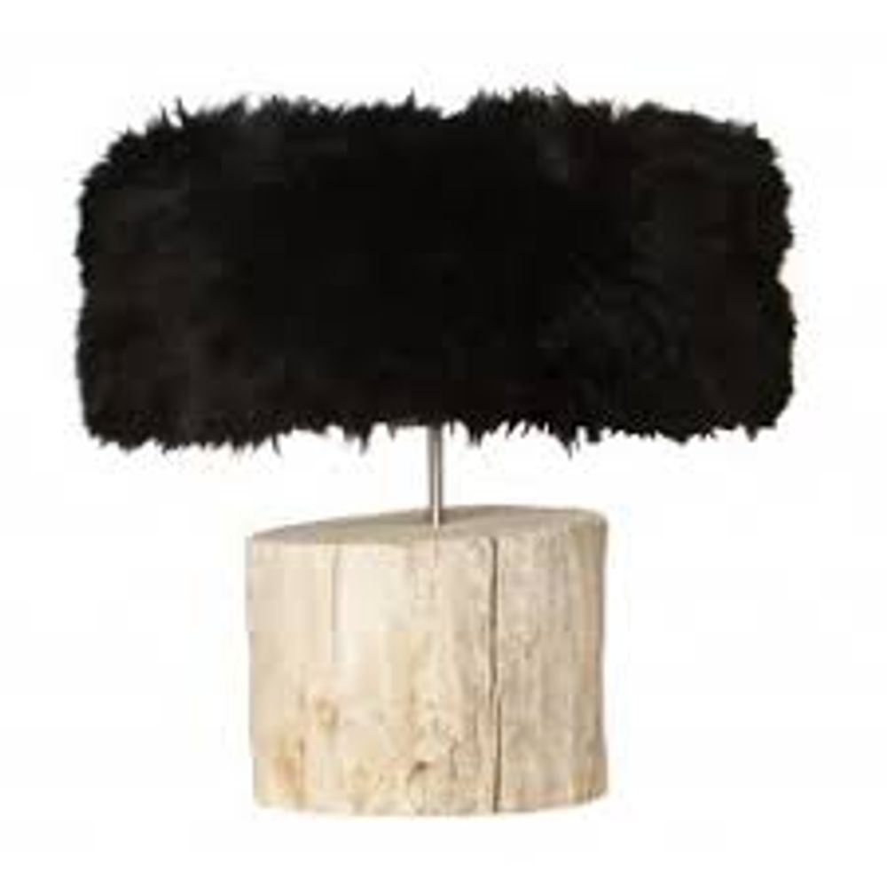 Table lamps - Angelique lamp - ADJAO