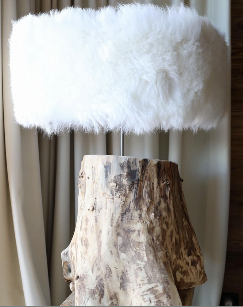 Table lamps - Angelique lamp - ADJAO