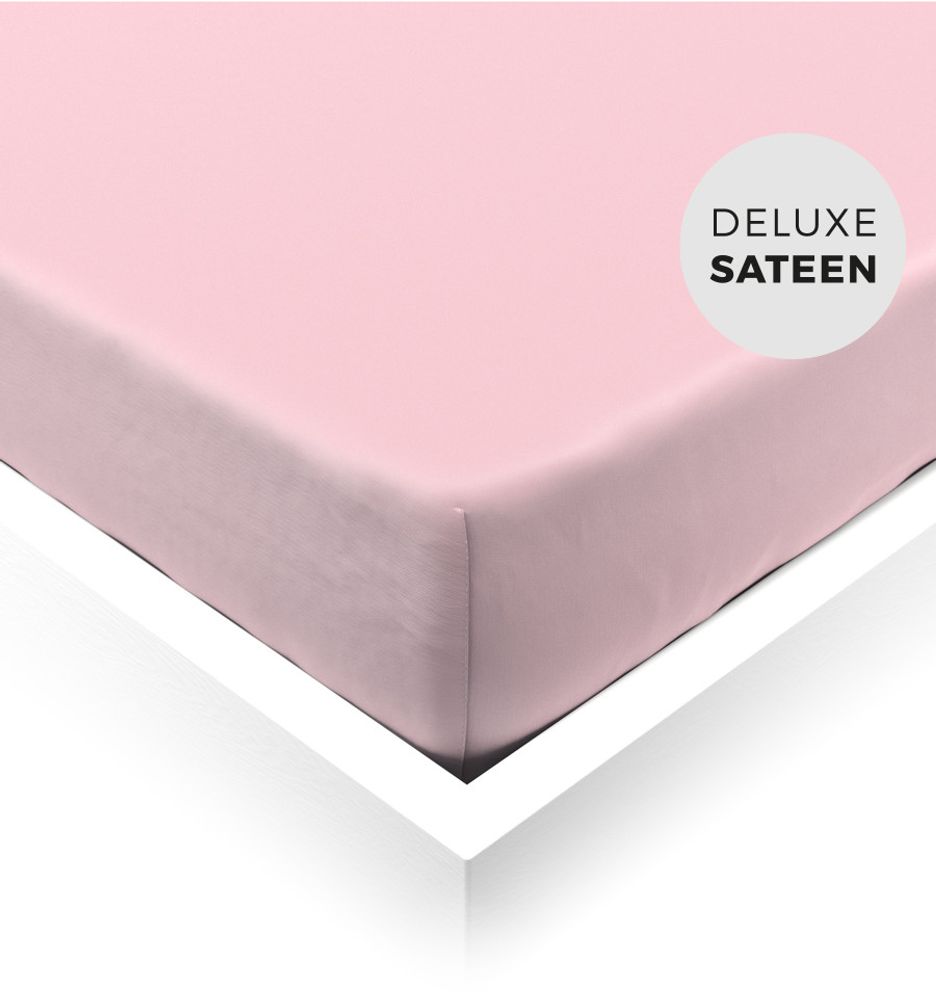 Children's bedrooms - Toddler Cotton Fitted Sheet - OOH NOO