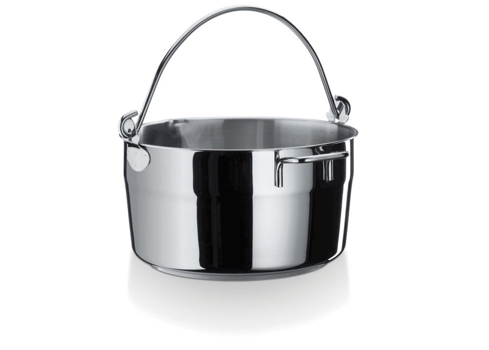 Faitouts - Bassine à confiture - BEKA
