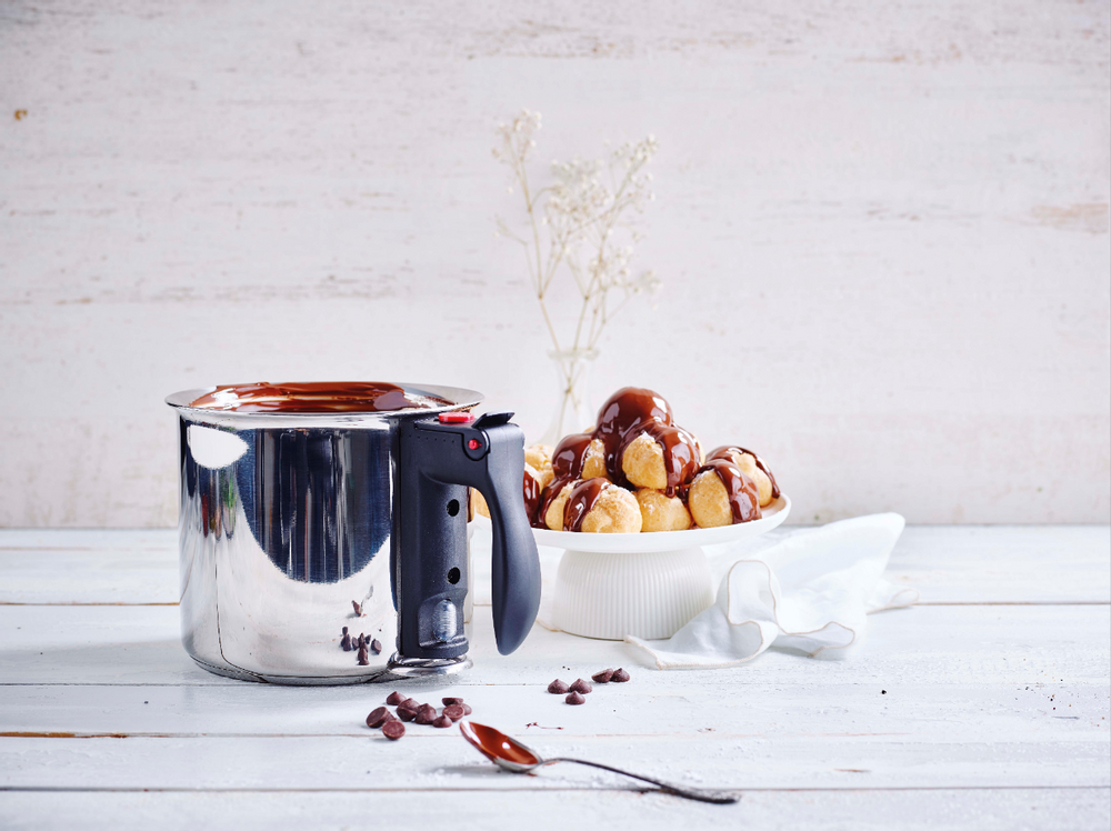 Faitouts - Bain Marie - BEKA