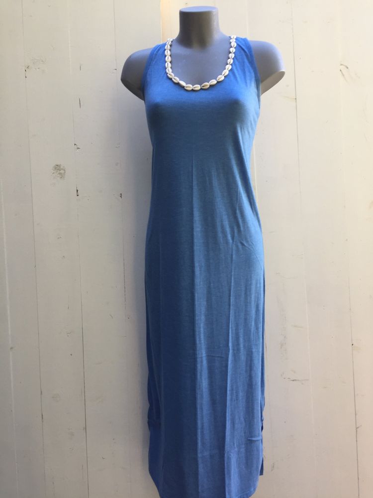 Apparel - Marcel washed cotton dress - MON ANGE LOUISE