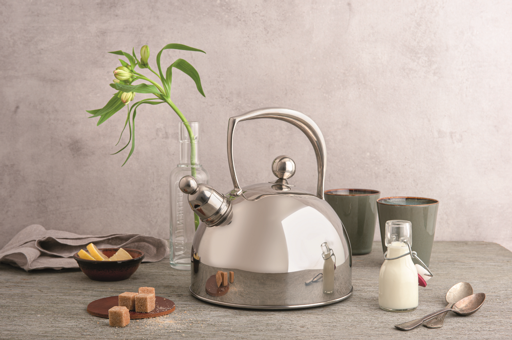Coffee and tea - Suzy water kettle  2 l - BEKA