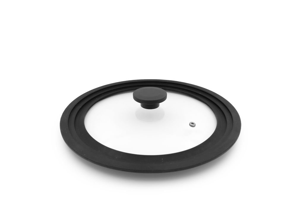 Couverts & ustensiles de cuisine - Couvercle Universel  22-24-26 cm - BEKA