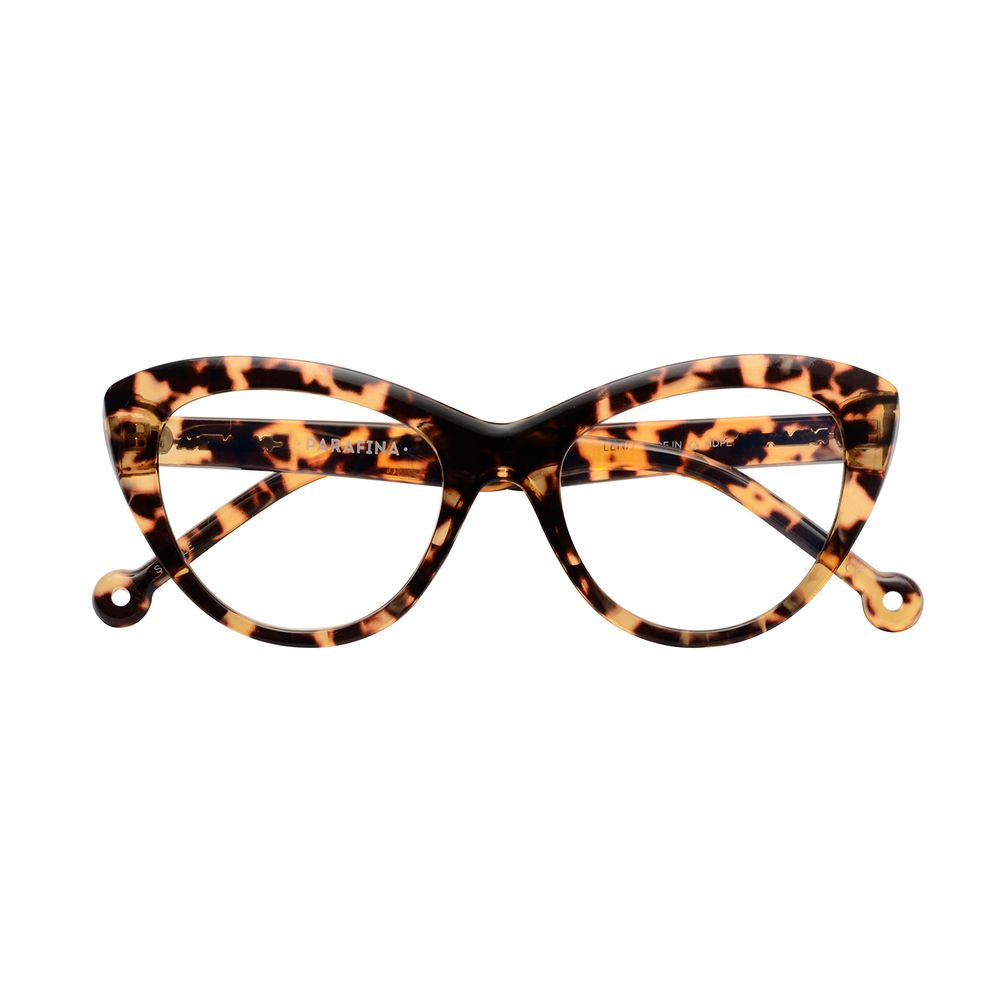 Glasses - LENA Eco-Friendly Reading/Screen Glasses - PARAFINA ECO-FRIENDLY EYEWEAR