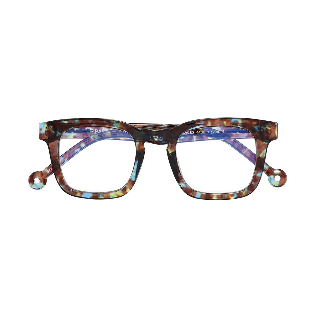 Lunettes - Lunettes de lecture/écran écologiques GANGES - PARAFINA ECO-FRIENDLY EYEWEAR