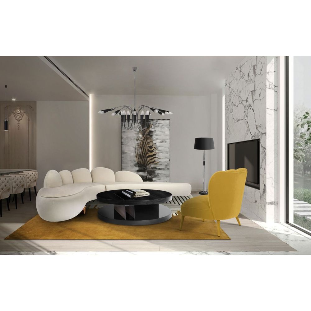 Tapis classiques - Tapis Valencia - RUG'SOCIETY