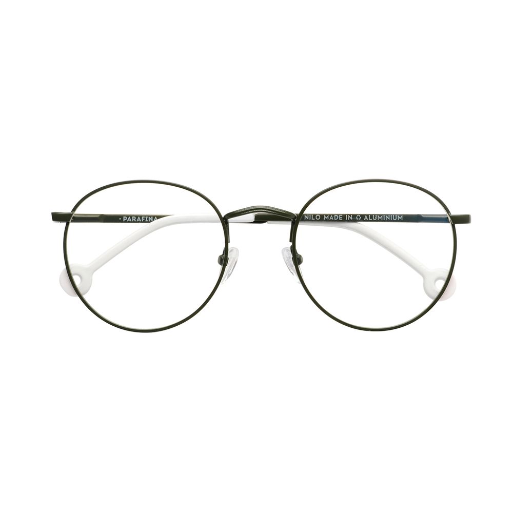 Glasses - NILO Eco-Friendly Reading Glasses/Screen - PARAFINA ECO-FRIENDLY EYEWEAR