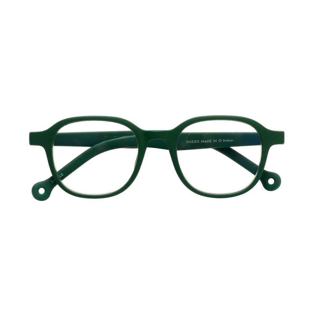 Lunettes - Lunettes de lecture/écran écologiques DUERO - PARAFINA ECO-FRIENDLY EYEWEAR