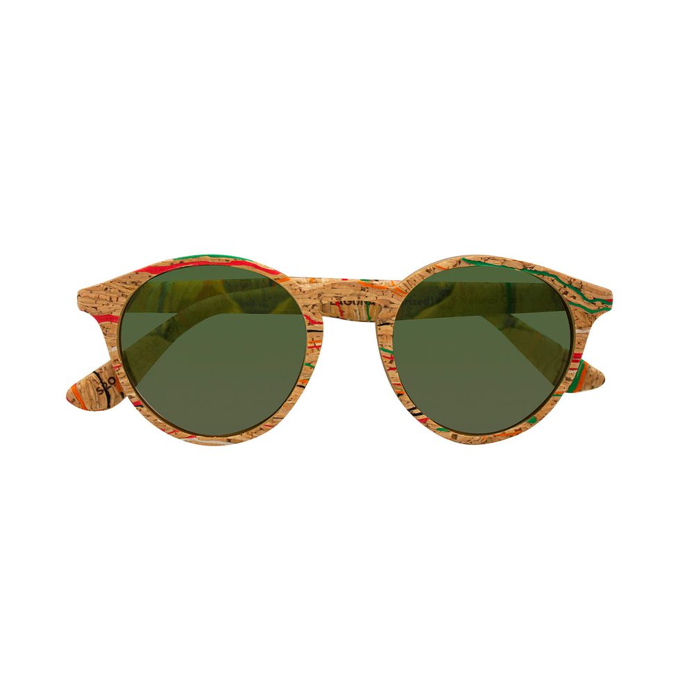 Glasses - LAGUNA Eco-friendly Sunglasses - PARAFINA ECO-FRIENDLY EYEWEAR