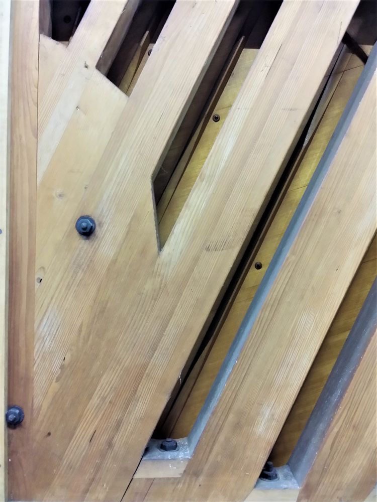 Objets de décoration - Focke Piano - JD PRODUCTION - JD CO MARINE