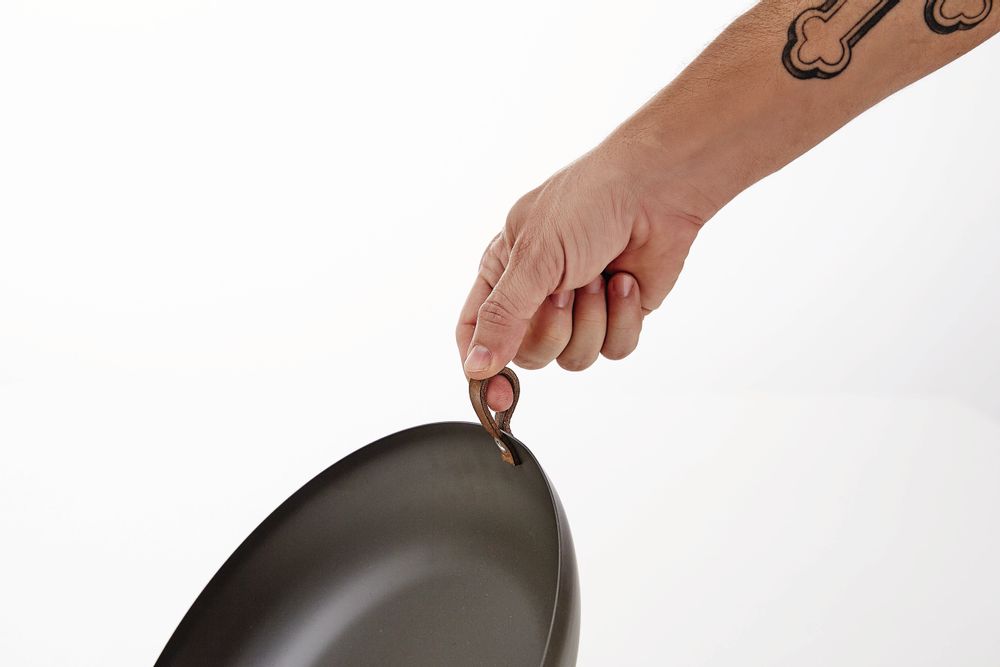 Everyday plates - Serving Tray - Simplo Collection - NDT.DESIGN