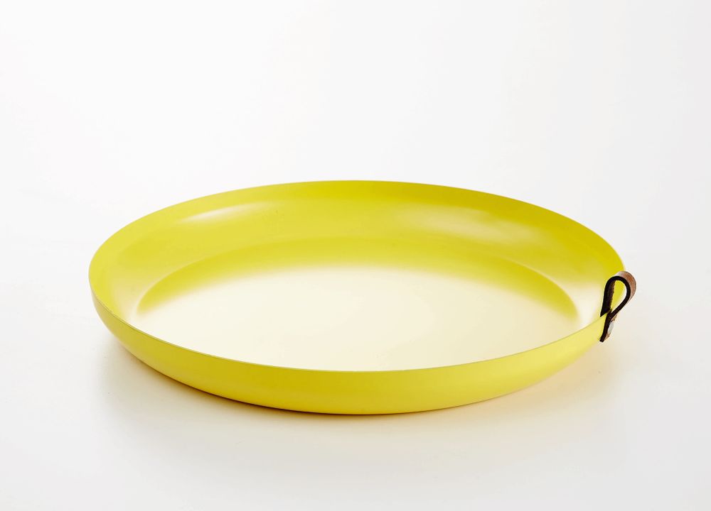 Everyday plates - Serving Tray - Simplo Collection - NDT.DESIGN
