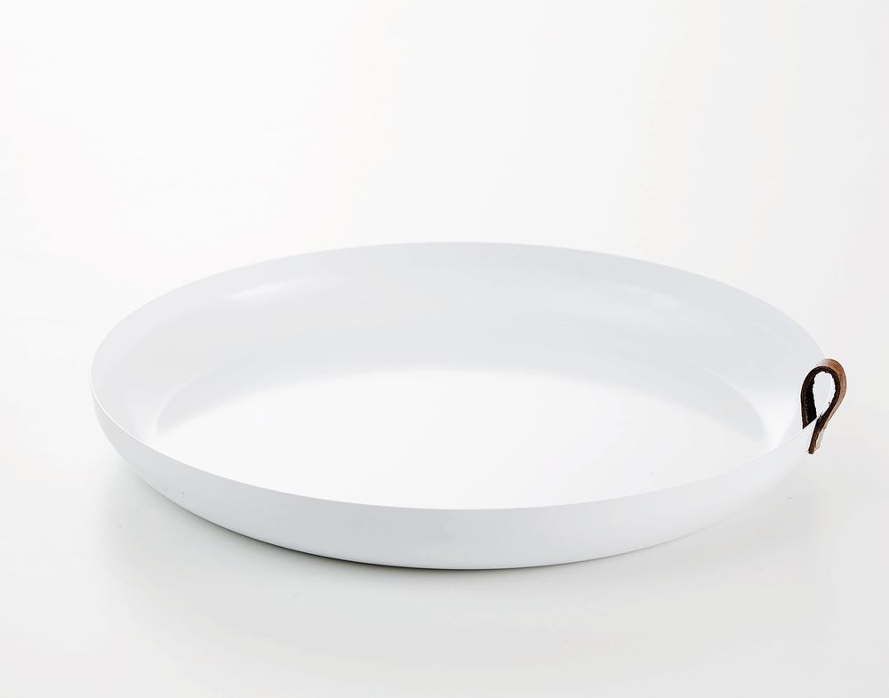 Everyday plates - Serving Tray - Simplo Collection - NDT.DESIGN