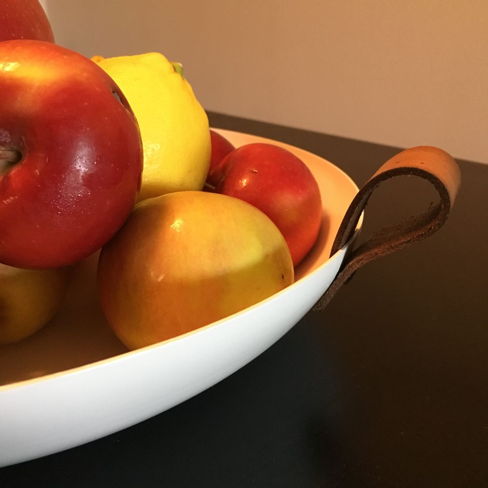Everyday plates - Serving Tray - Simplo Collection - NDT.DESIGN