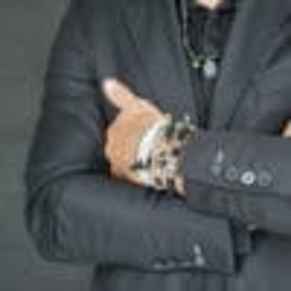 Jewelry - ALEX CUFF - MARGOTE CERAMISTE