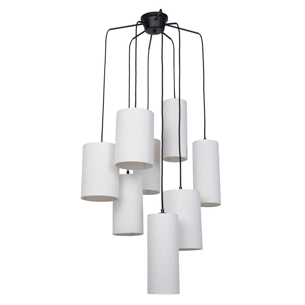 Hanging lights - COSINESS pendant light 8L - MARKET SET