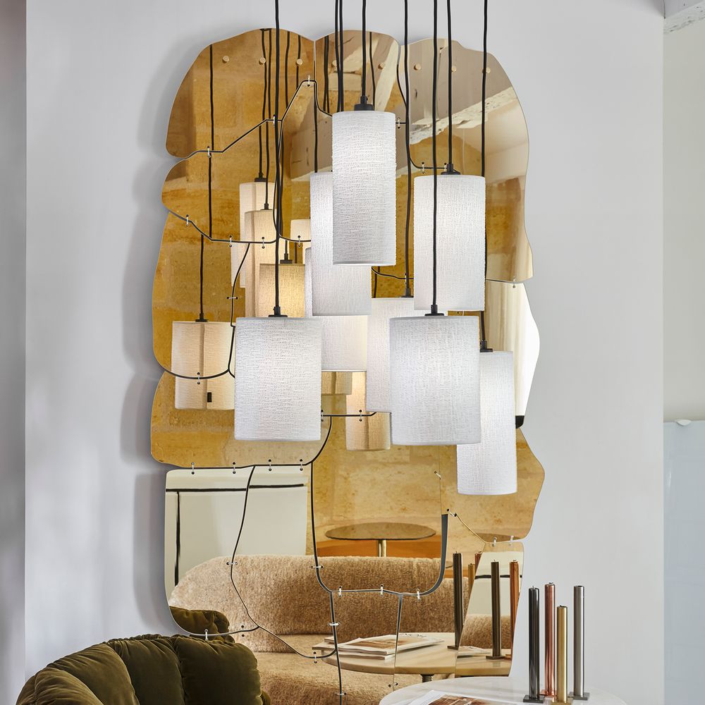 Hanging lights - COSINESS pendant light 8L - MARKET SET