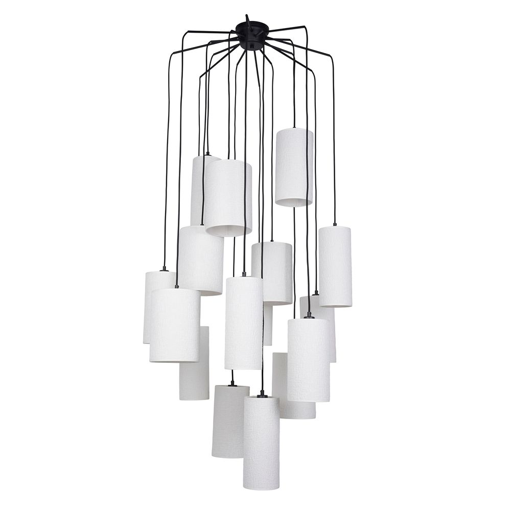 Hanging lights - COSINESS pendant light 16L - MARKET SET