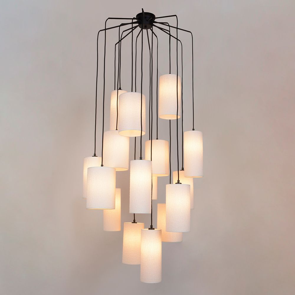 Hanging lights - COSINESS pendant light 16L - MARKET SET