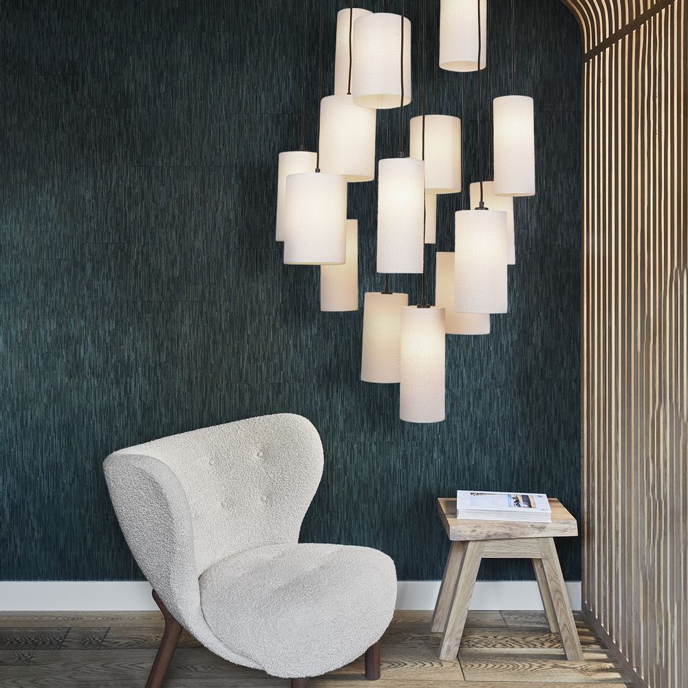 Hanging lights - COSINESS pendant light 16L - MARKET SET