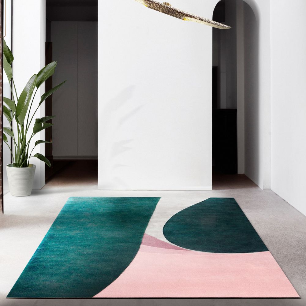 Tapis - Tapis Foil - RUG'SOCIETY
