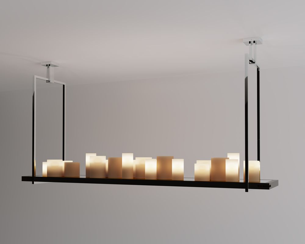 Suspensions - Lumeego Lamps Icon 21 - INELEKTRA SP. Z O.O.