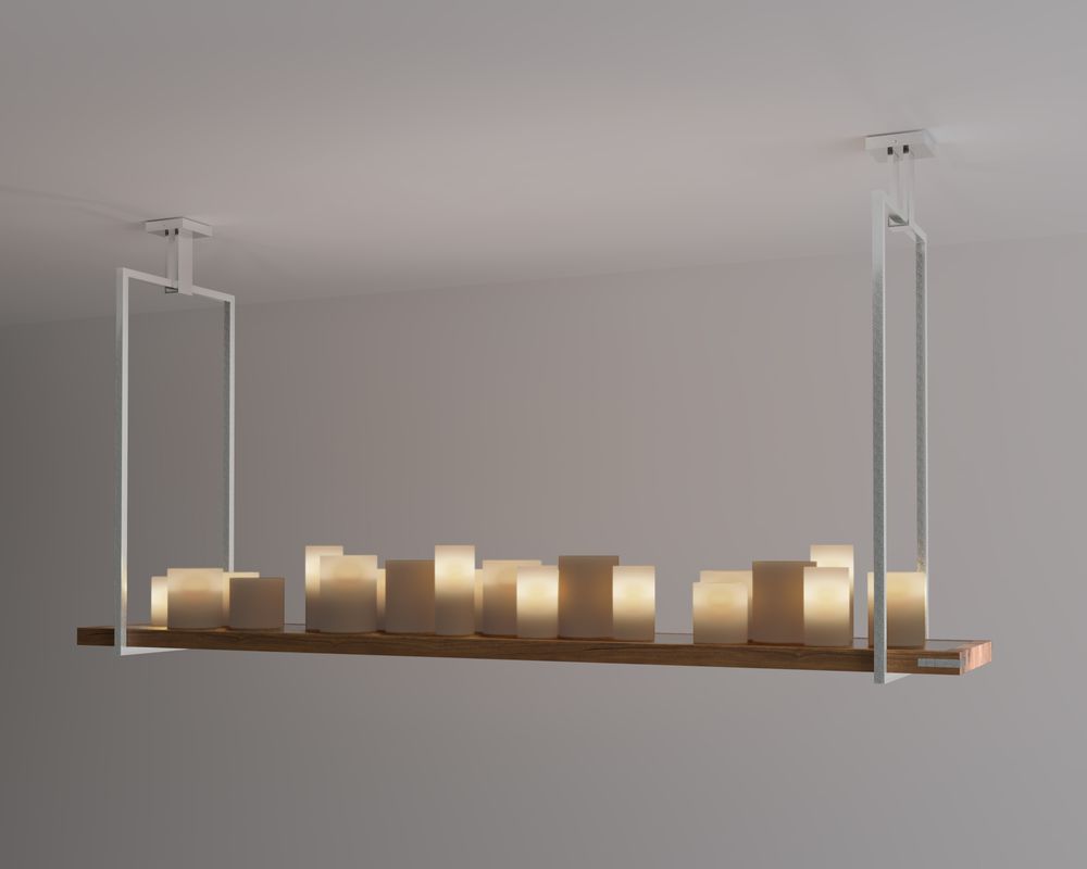 Suspensions - Lumeego Lamps Icon 21 - INELEKTRA SP. Z O.O.