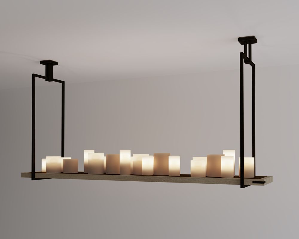 Suspensions - Lumeego Lamps Icon 21 - INELEKTRA SP. Z O.O.