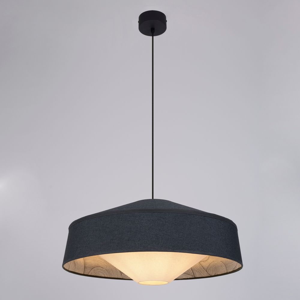 Hanging lights - MOKUZAI pendant light 1L - MARKET SET