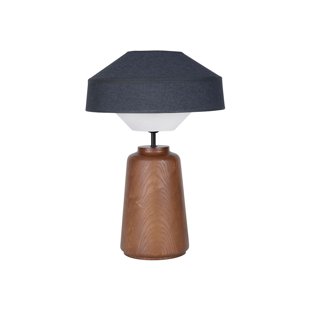 Lampes de table - MOKUZAI lampe D38 - MARKET SET