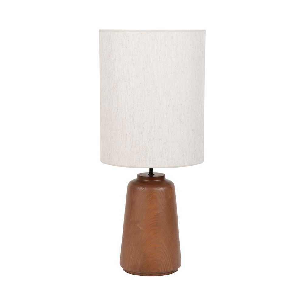 Lampes de table - MOKUZAI lampe D38 - MARKET SET