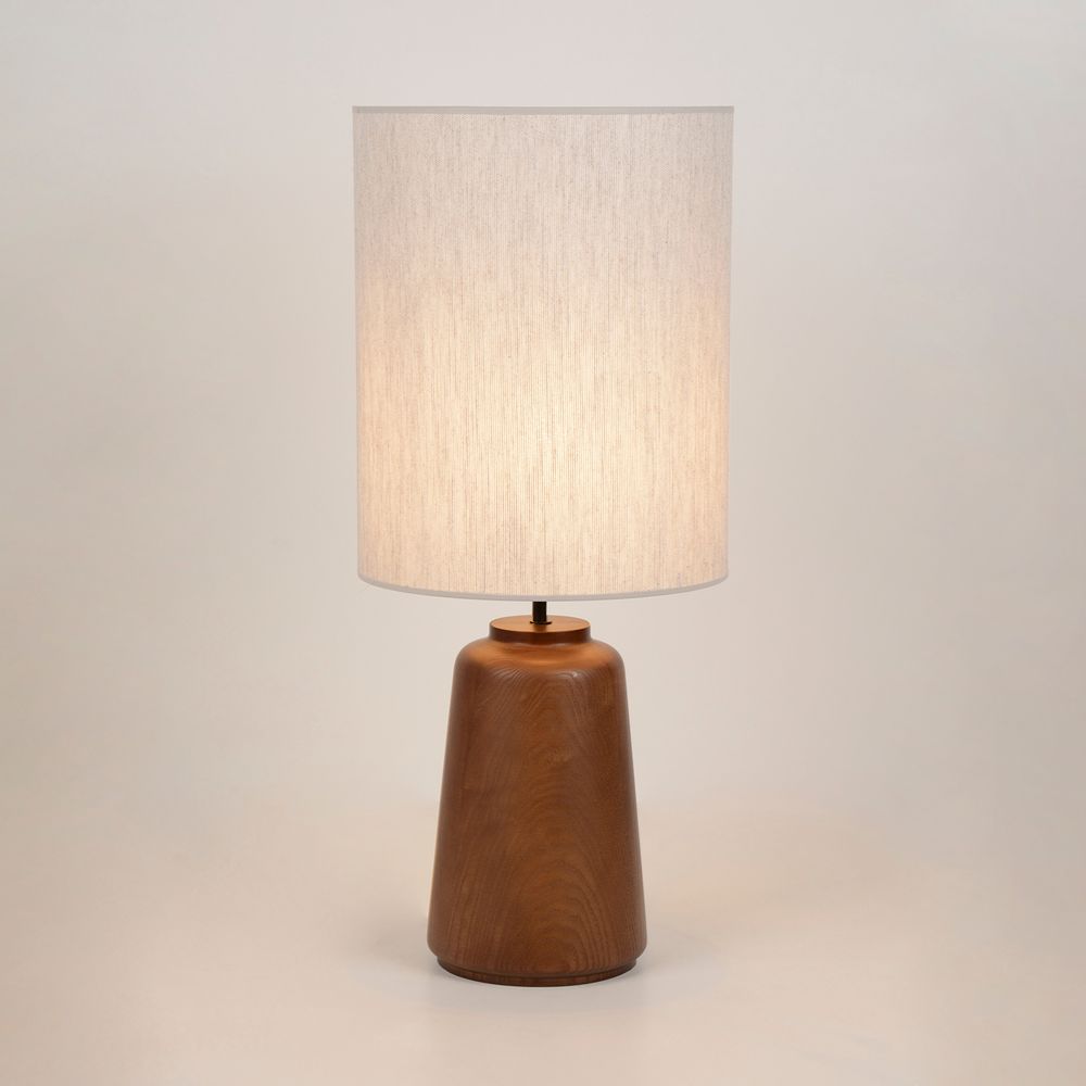 Lampes de table - MOKUZAI lampe D38 - MARKET SET