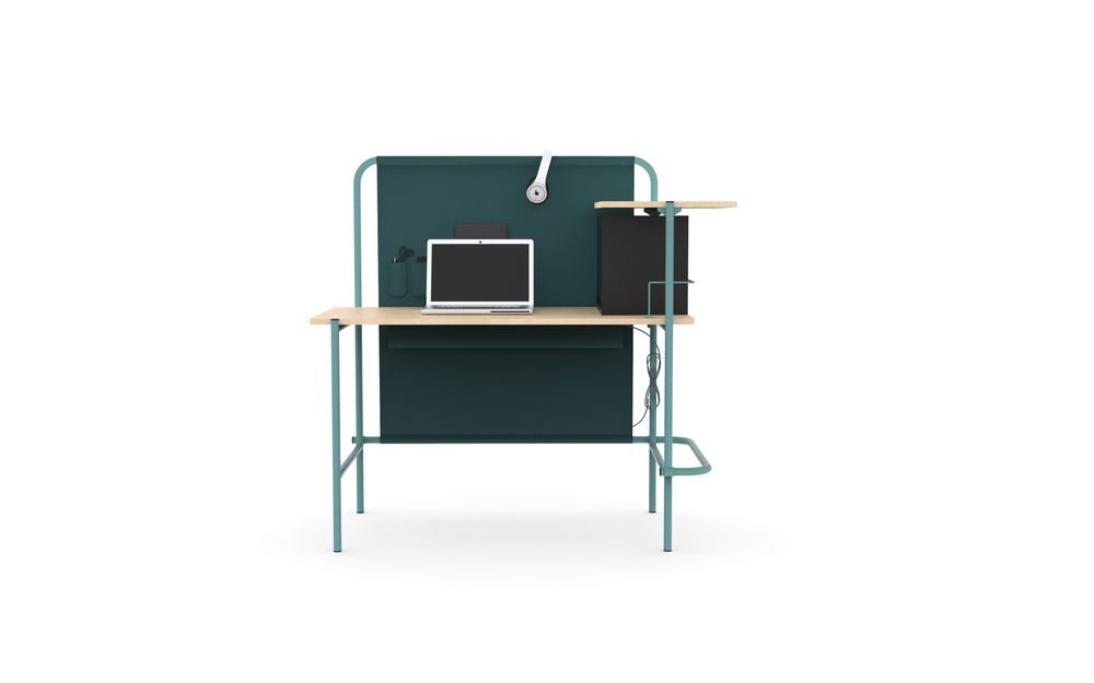 Bureaux - ACHILLE - EOL GROUP