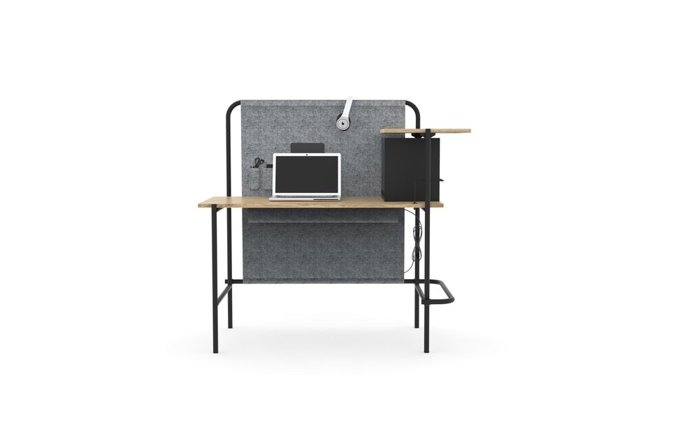 Bureaux - ACHILLE - EOL GROUP