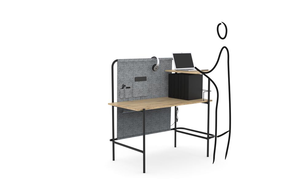Bureaux - ACHILLE - EOL GROUP