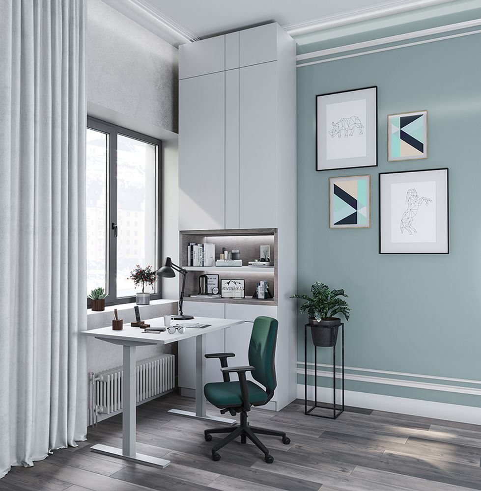 Bureaux - LUTZ - EOL GROUP