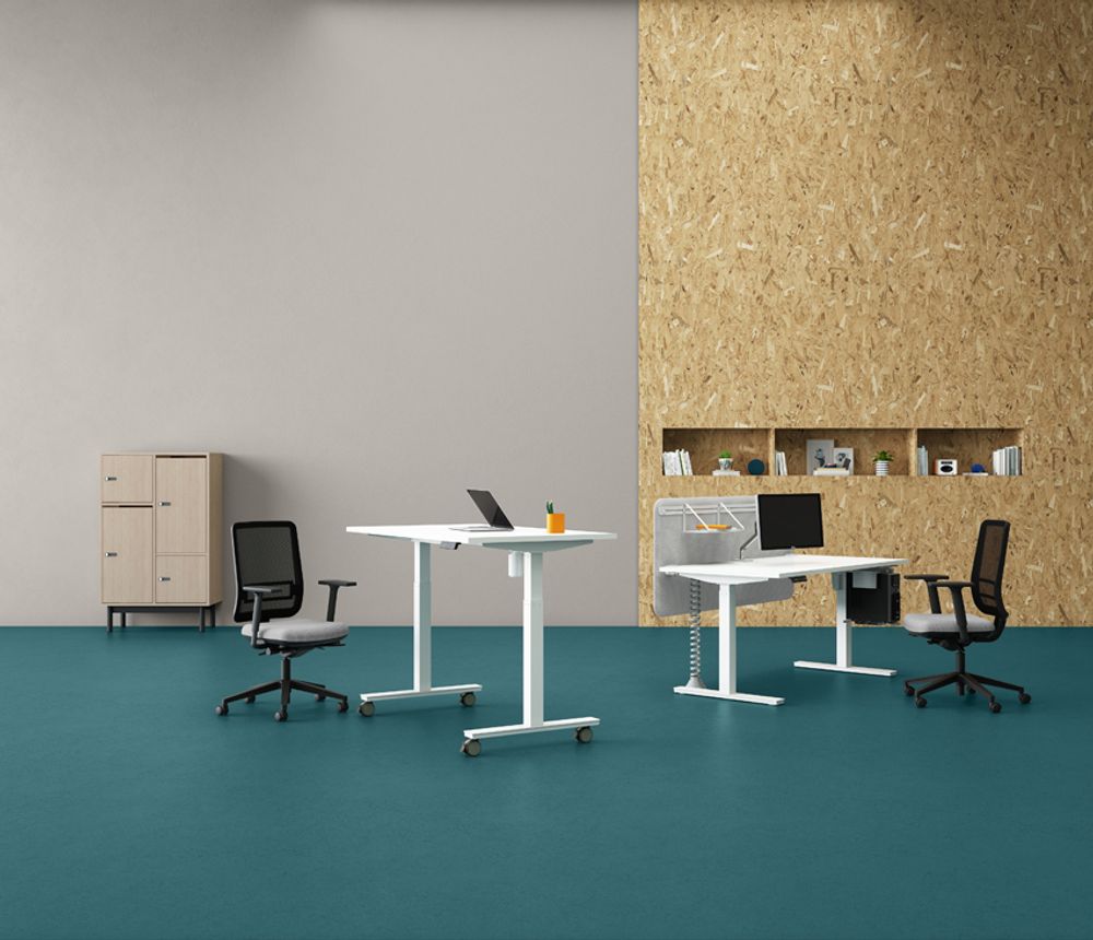 Bureaux - LUTZ - EOL GROUP