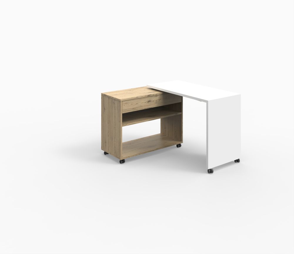 Bureaux - HOMERE - EOL GROUP