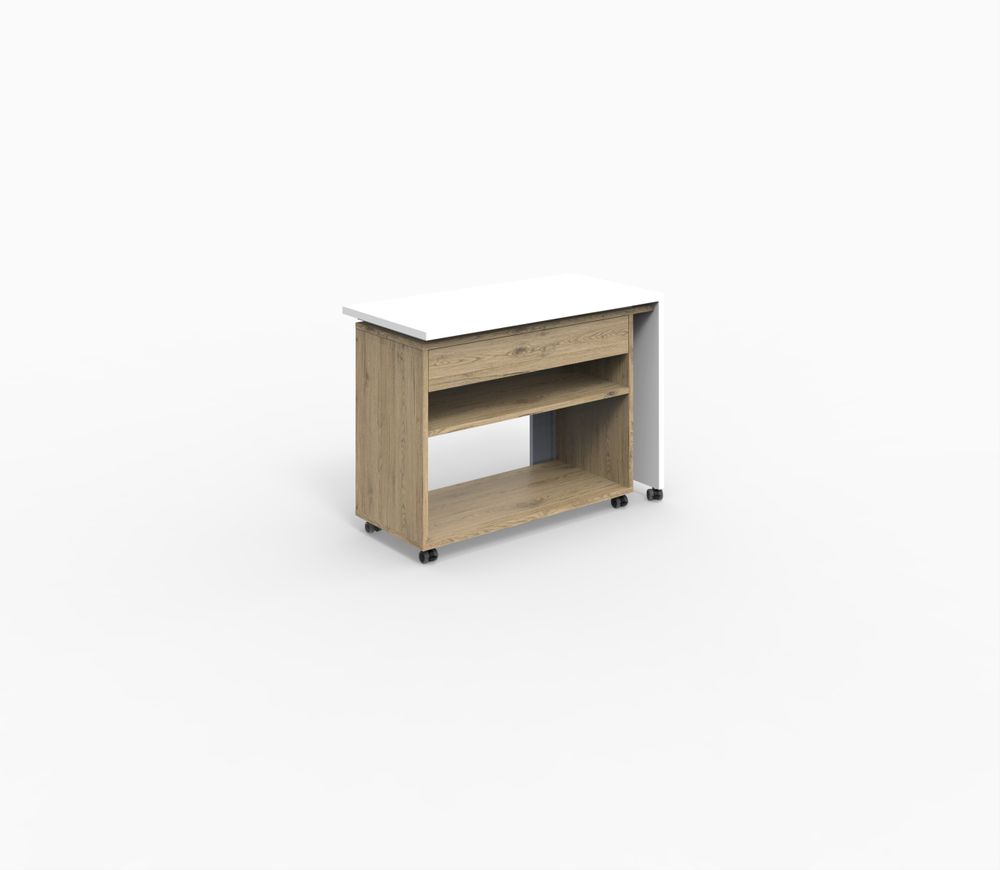 Bureaux - HOMERE - EOL GROUP