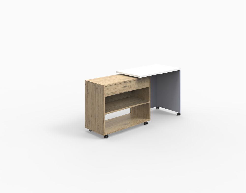 Bureaux - HOMERE - EOL GROUP