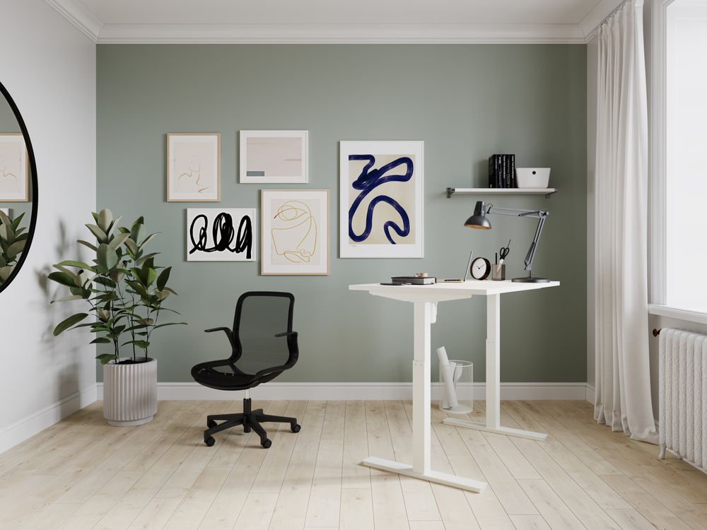 Bureaux - LUTZ - EOL GROUP
