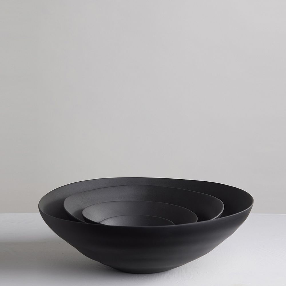 Bowls - Ripple Bowls (4 sizes) - 3,CO