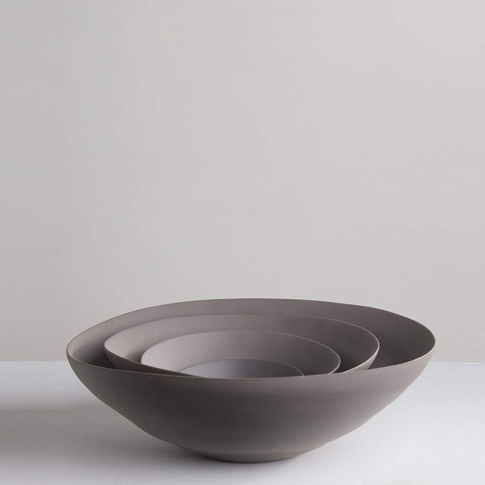 Bowls - Ripple Bowls (4 sizes) - 3,CO