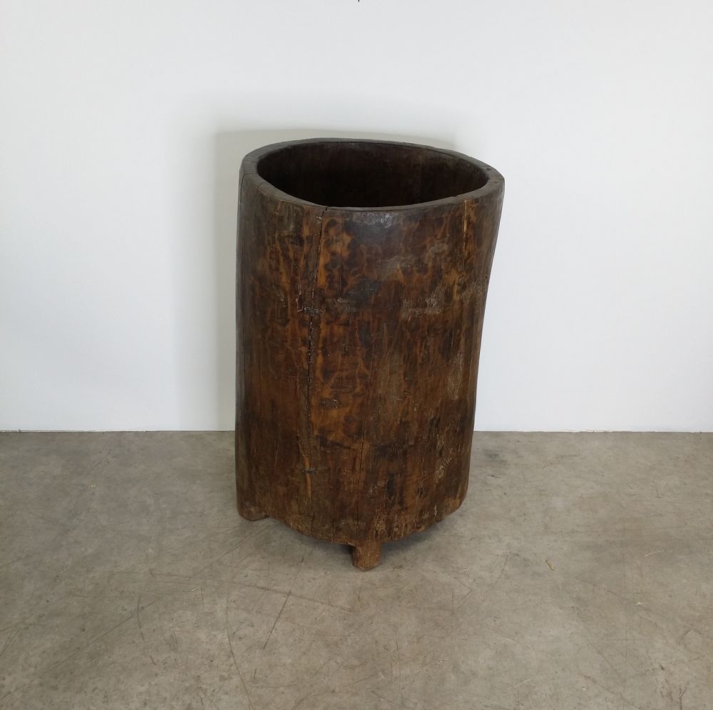 Objets de décoration - Tronc Naga - JD PRODUCTION - JD CO MARINE