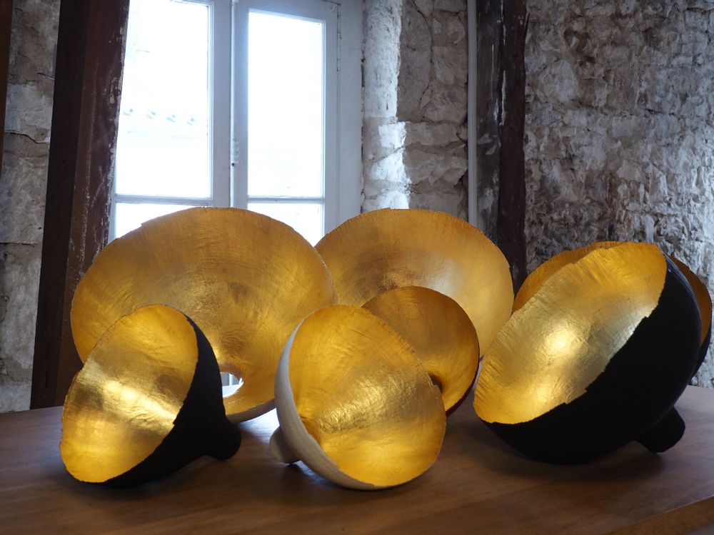 Hanging lights - Great Jeanne Pendant - MAKERS.STORE BY DESIGNERBOX