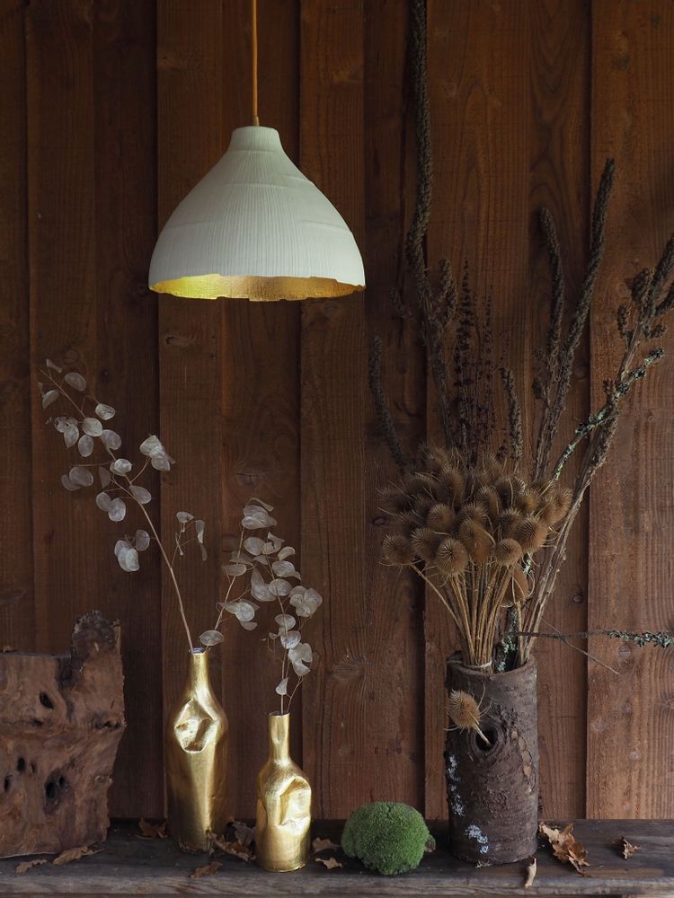 Hanging lights - Great Jeanne Pendant - MAKERS.STORE BY DESIGNERBOX